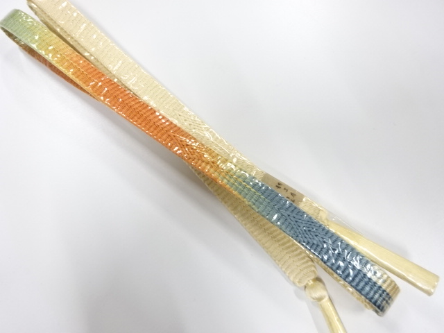 Japanese Kimono / Accessories Silk